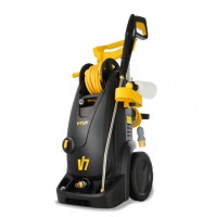 V-TUF V7110X2 150 Bar High Power Electric Pressure Washer With 10m Hose Reel - 110v